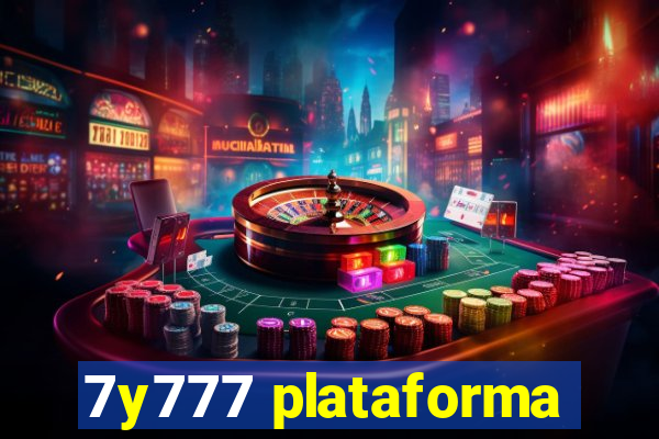 7y777 plataforma